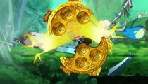 Rayman Origins - Trailer "10 modi per completare il gioco"