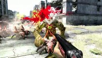 Serious Sam 3 BFE - Trailer "blood and guts"