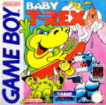 Baby T-Rex per Game Boy