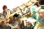 Un trailer per i nuovi personaggi di Soul Calibur V - Notizia