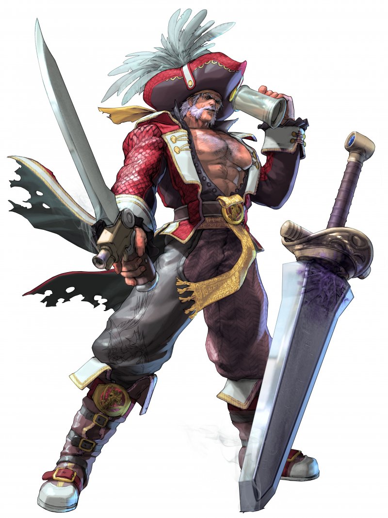 Immagine di Soul Calibur V per Xbox 360