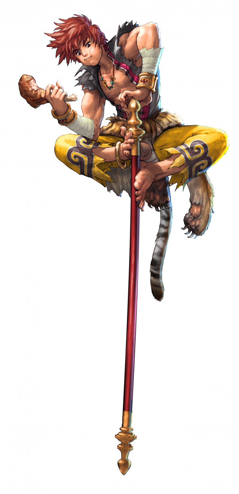 Immagine di Soul Calibur V per Xbox 360