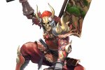 Tre ritorni e una new entry per Soul Calibur V - Notizia