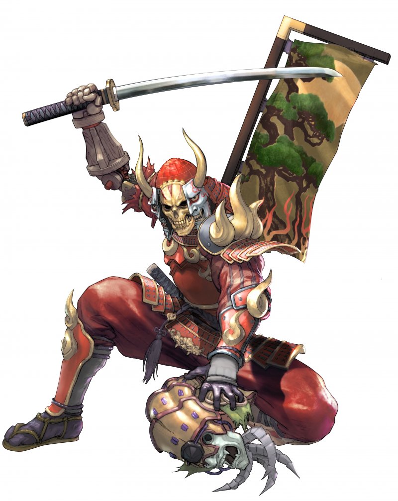 Immagine di Soul Calibur V per Xbox 360