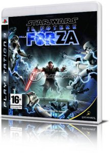 Star Wars: Il Potere della Forza per PlayStation 3