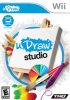 uDraw Studio per Nintendo Wii