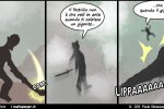 Volare in Skyrim - Rubrica
