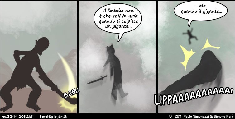 Clicca e vivi avventure random Clicca e vivi avventure random