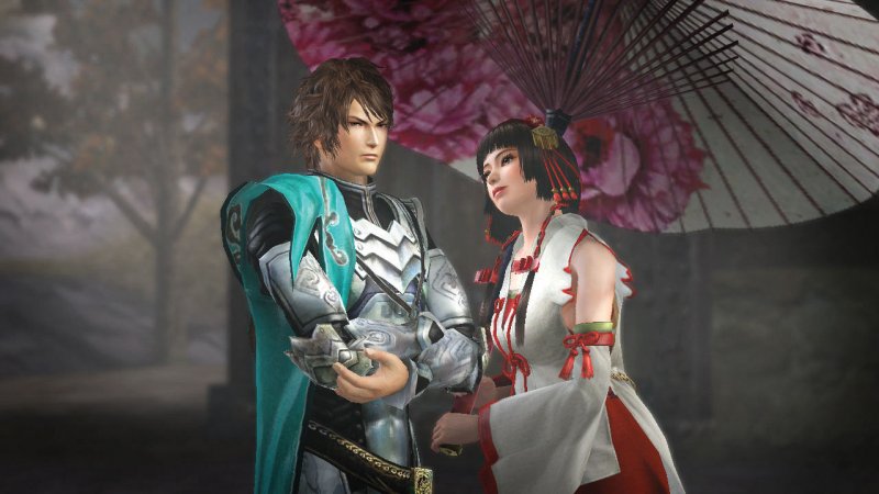 Immagine di Musou Orochi 2 per Xbox 360
