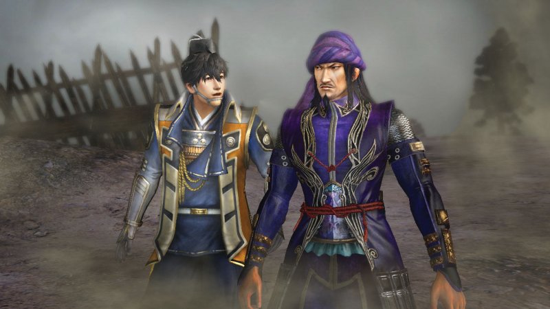 Immagine di Musou Orochi 2 per Xbox 360