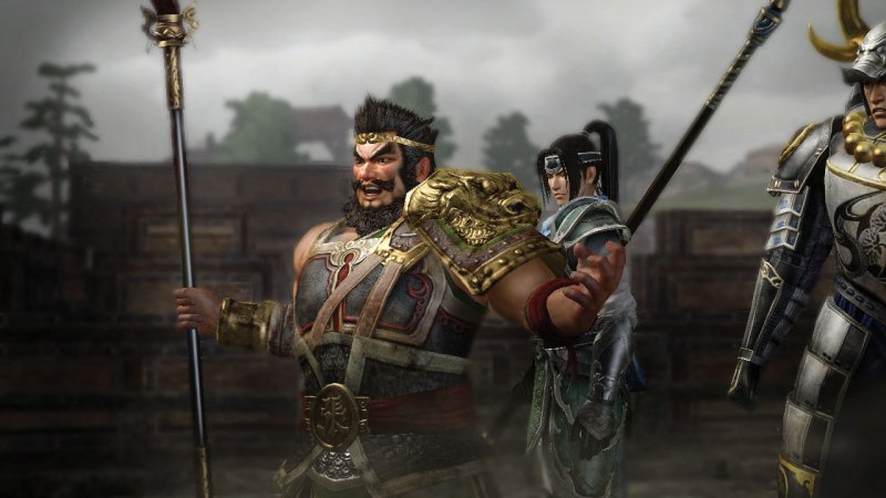 Immagine di Musou Orochi 2 per Xbox 360