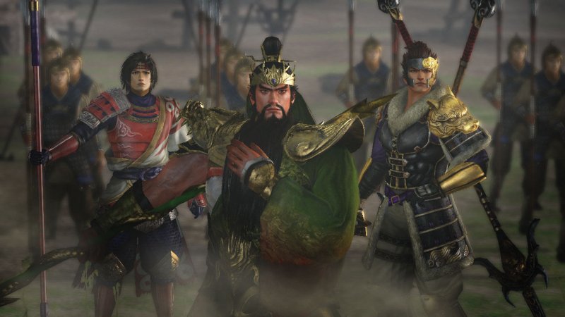 Immagine di Musou Orochi 2 per Xbox 360