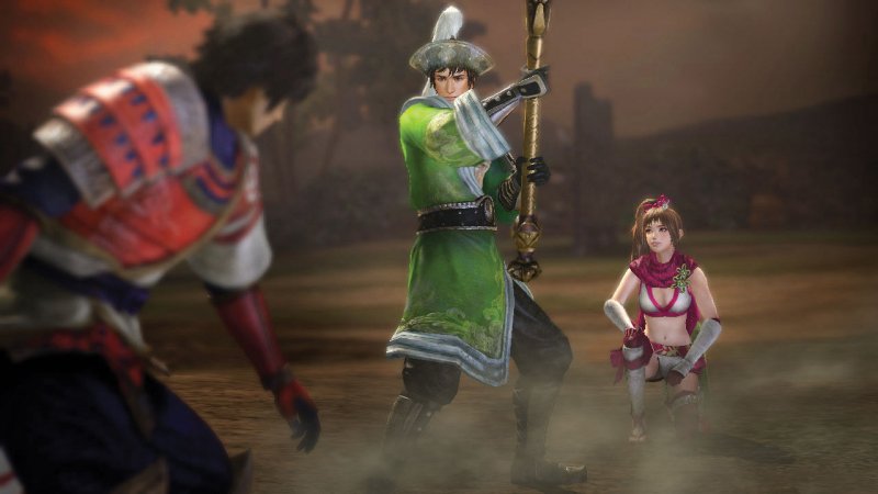 Immagine di Musou Orochi 2 per Xbox 360