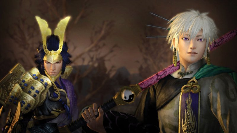 Immagine di Musou Orochi 2 per Xbox 360