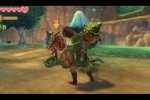 Nintendo Japan sistemerà il bug di Skyward Sword - Notizia