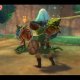 The Legend of Zelda: Skyward Sword - Trailer di lancio