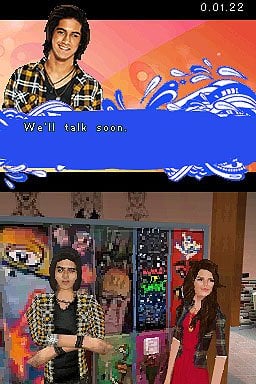 Immagine di Victorious: Hollywood Arts Debut per Nintendo DS