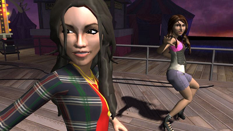 Immagine di Victorious: Time to Shine per Xbox 360