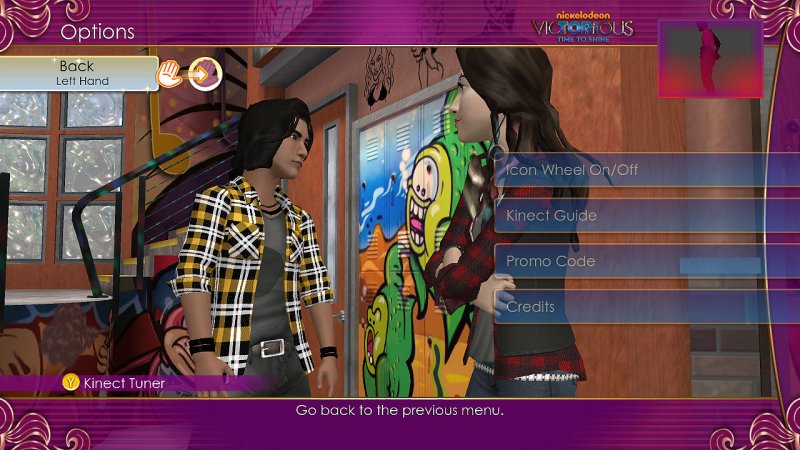 Immagine di Victorious: Time to Shine per Xbox 360