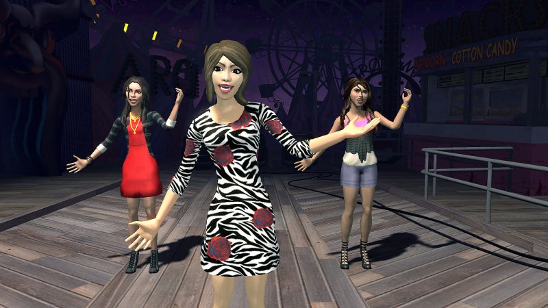 Immagine di Victorious: Time to Shine per Xbox 360