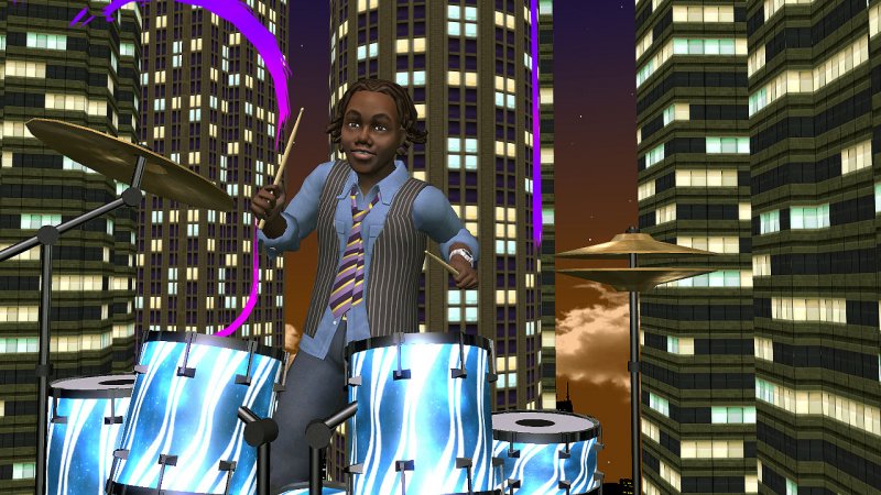 Immagine di Victorious: Time to Shine per Xbox 360