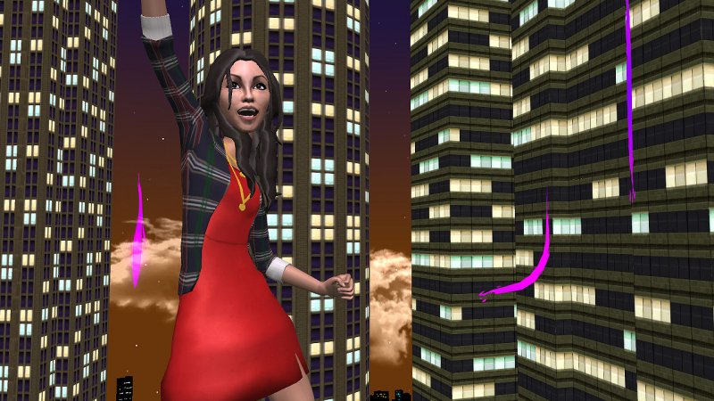 Immagine di Victorious: Time to Shine per Xbox 360