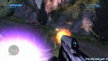 Halo: Combat Evolved Anniversary - Sette minuti di gameplay in presa diretta