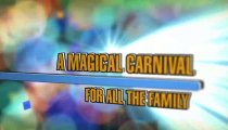 Family Trainer: Magical Carnival - Trailer della Horror Zone