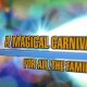 Family Trainer: Magical Carnival - Trailer della Horror Zone