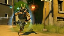 Battlefield Heroes - Trailer della modalità Capture the Flag