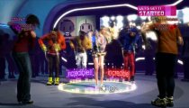 The Black Eyed Peas: The Experience - Trailer del gameplay #3