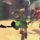 The Legend of Zelda: Skyward Sword - Sette minuti di gameplay in presa diretta