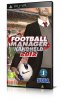 Football Manager Handheld 2012 per PlayStation Portable