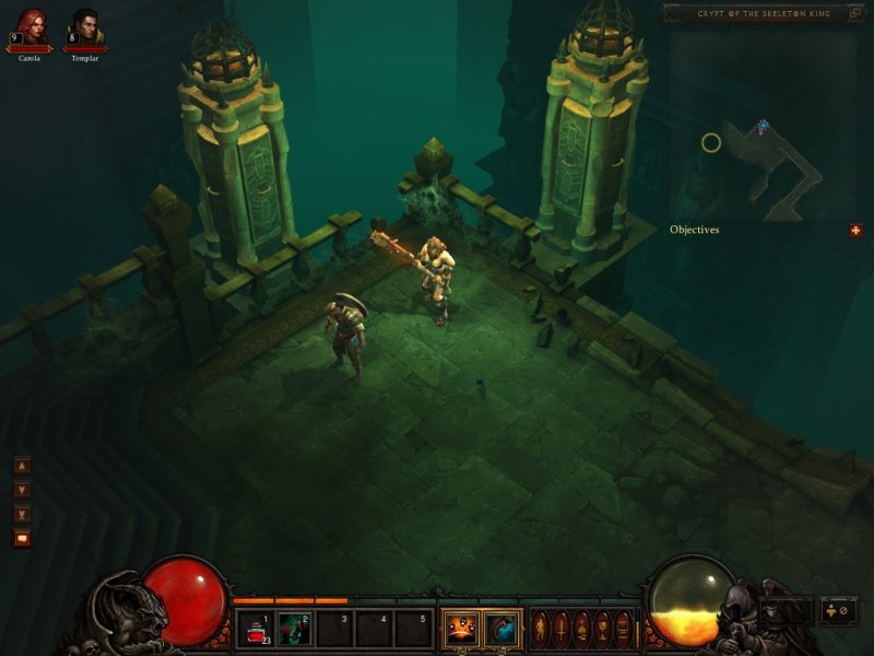 I server di Hearthstone, Diablo III e altri titoli Blizzard hanno subito un attacco DDOS