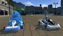 DreamWorks Super Star Kartz - Trailer di lancio