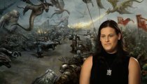 King Arthur 2 - La seconda parte del diario di sviluppo