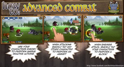 Battleloot Adventure