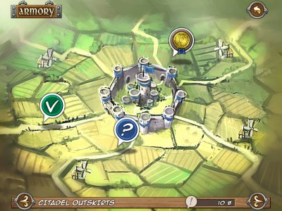 Battleloot Adventure