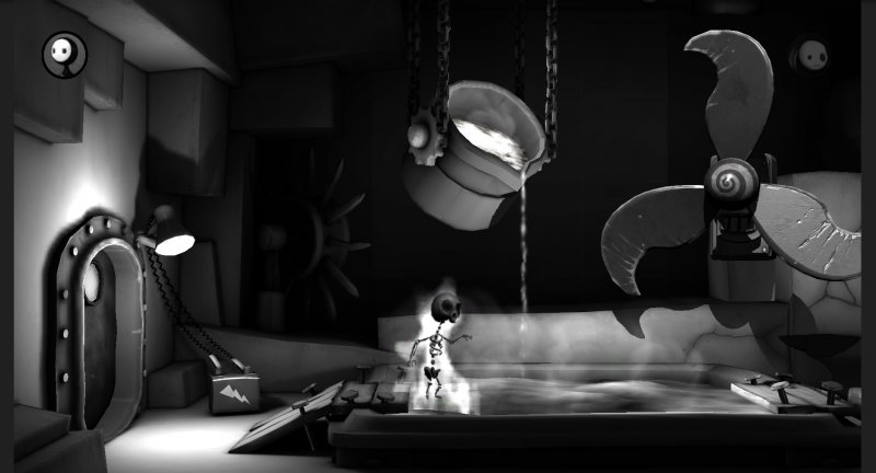 Immagine di Escape Plan per PlayStation Vita