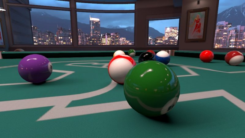 Immagine di Hustle Kings per PlayStation Vita