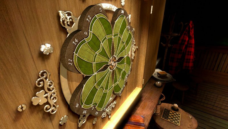 Immagine di Top Darts per PlayStation Vita