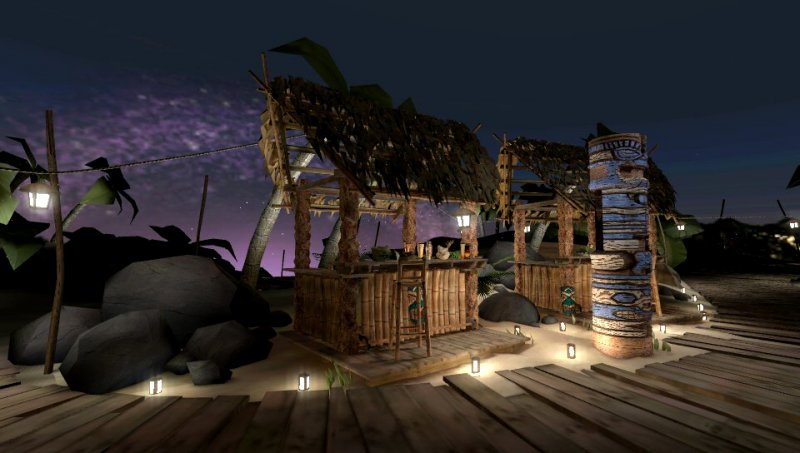 Immagine di Top Darts per PlayStation Vita