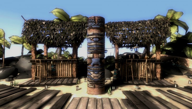 Immagine di Top Darts per PlayStation Vita