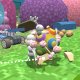 Touch My Katamari - Le avventure di Goro in video