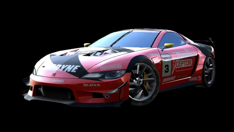 Immagine di Ridge Racer per PlayStation Vita