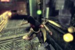 Le mosse di Robin in un nuovo trailer di Batman: Arkham City - Notizia