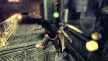 Batman: Arkham City - Trailer di Robin
