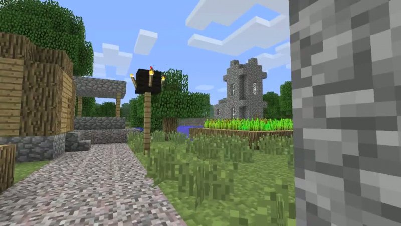 Il PEGI ha rimosso la classificazione di Minecraft per Wii U Il PEGI ha rimosso la classificazione di Minecraft per Wii U