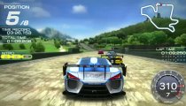 Ridge Racer Vita - Trailer europeo con gameplay