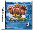 Age of Empires: The Age of Kings per Nintendo DS